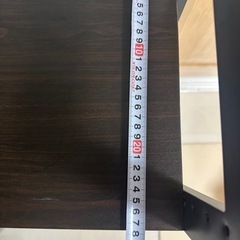 ニトリ棚の画像