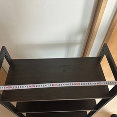 ニトリ棚の画像