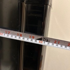 三菱146リットル冷蔵庫の画像