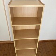 4段BOXの画像