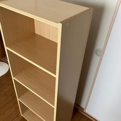 4段BOX