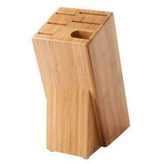 IKEA　ヒヴラ　包丁立ての画像