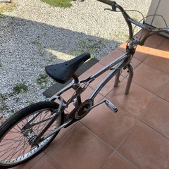 BMX 現状車の画像