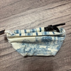 アフタヌーンティー　ミニポーチ