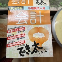 ソフトの画像