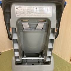 チャイルドシートの画像
