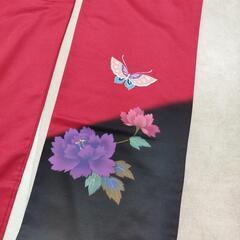 ⑤成人式　振り袖　女の子の画像