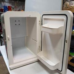 ポータブル保温・保冷庫　100V・12V兼用訳ありの画像