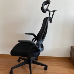 オフィスチェアの画像