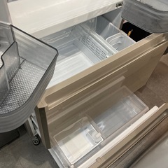 【ジモティー割】Panasonic 2020年製 4ドア冷蔵庫（ID1088）の画像