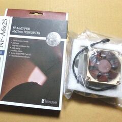 未使用■M.2SSD用クーラー（ヒートシンク）の画像