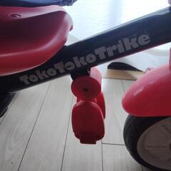 TOKOTOKOtorikeの画像