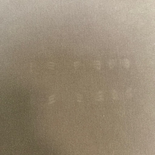 ヨギボーマックス　茶色