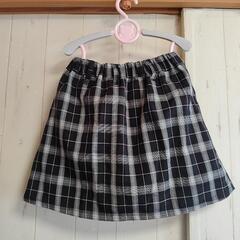ALGY 130cm スカートの画像