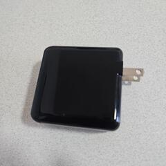 ANKER　PowerPort 4 (40W 4ポート USB急速充電器) 【PSE認証済 折りたたみ式プラグ搭載】の画像