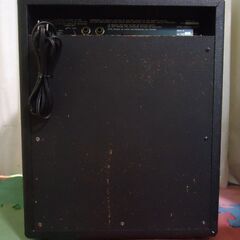 Fender Japan フェンダー ベースアンプ SIDEKICK BASS15の画像