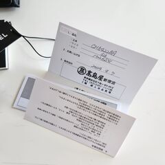 シャネルサングラス　正規品２０２４年購入美品の画像