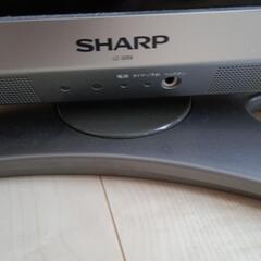テレビ32型の画像