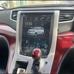 ヴェルファイア20 車検付き　コミコミ価格　車検r8年1月　後期仕様の画像