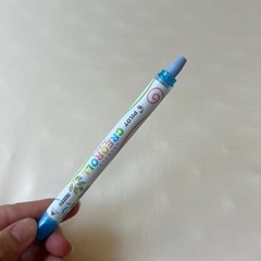 くるくるクレヨン　　　　　の画像