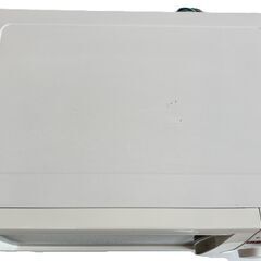 SHARP シャープ 電子レンジ RE-T3-W6 2018年製 動作確認済の画像