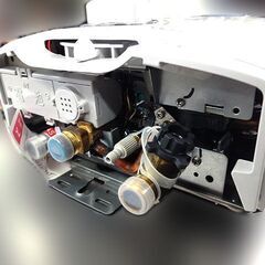 【自社配送は札幌市内限定】Paroma/パロマ ガス湯沸器 PH-5FN プロパンガス用 2024年製【中古品】の画像