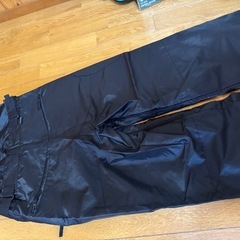 【未使用】スノーボードパンツ AIRWALKの画像