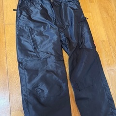 【未使用】スノーボードパンツ AIRWALK