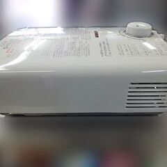 【自社配送は札幌市内限定】Paroma/パロマ ガス湯沸器 PH-5FN プロパンガス用 2024年製【中古品】の画像