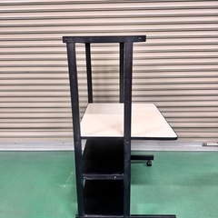 棚の画像