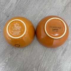 リラックマどんぶりの画像