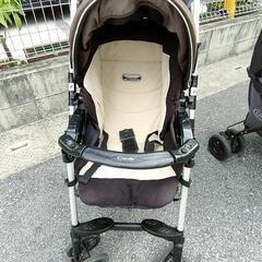 ベビーカー　無料で差し上げますの画像