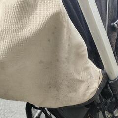 ベビーカー　無料で差し上げますの画像