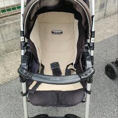 ベビーカー　無料で差し上げますの画像