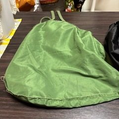ショルダーandトウトバックセットの画像