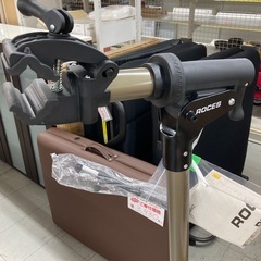 ROCES 自転車メンテナンススタンドRS100の画像