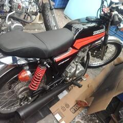 バイクメーターの画像