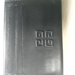 【売り切れました】GIVENCHY ジバンシイ カードケースの画像