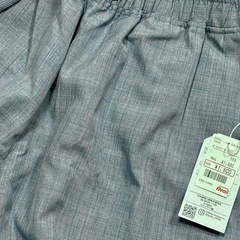 タグ付きメンズバルーンパンツ(サイズS)の画像