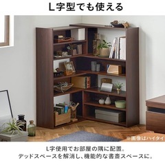 80% off アイリスオーヤマ オープンシェルフ ロータイプの画像