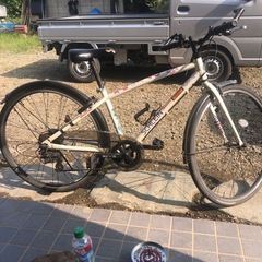 ジュニア用自転車￼の画像