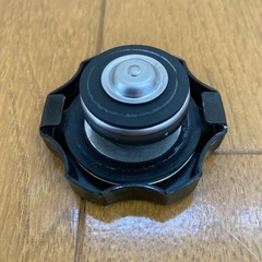プロト クールテック ラジエターキャップ タイプR【新品】 タイプS【中古】の画像