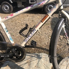 ジュニア用自転車￼の画像