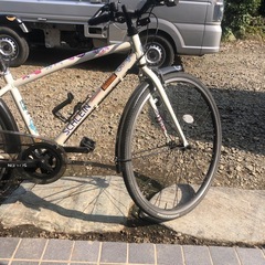 ジュニア用自転車￼の画像