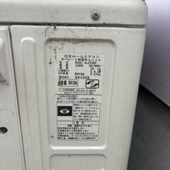 エアコンの画像