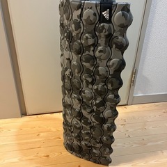 フィットネスマット　adidas
の画像