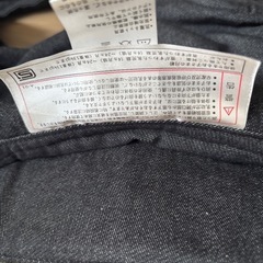 抱っこ紐兼おんぶ紐の画像