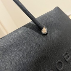 マークジェイコブス　バックの画像