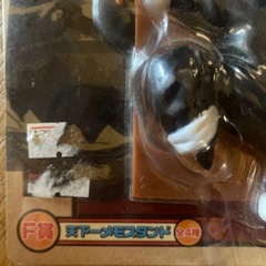 売り切れ❗️ドラゴンボールジャッキー・チュンの画像