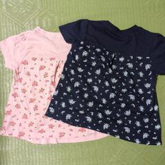 Tシャツセット【サイズ∶130】の画像